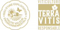 Certifications HVE3 et Terraa Vitis - Château Petit Gane